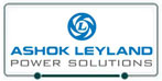 Ashok Leyland