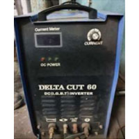 cnc plasma cutting