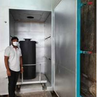 Electric Furnace Manufacturer