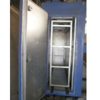 Electric Furnace Manufacturer