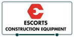 Escort Construction Equipment Ltd., Haryana