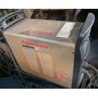 handheld plasma cutting machine