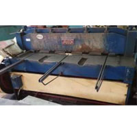 Manufacturing Facilities