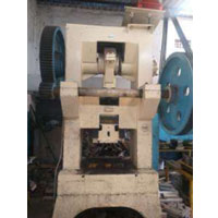 mechanical power press