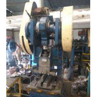 mechanical power press