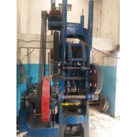 mechanical power press