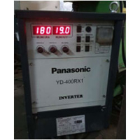 mig welding machines