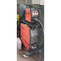 mig welding machines