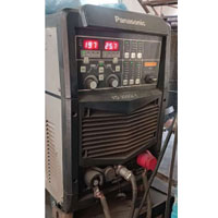 mig welding machines