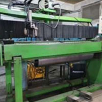mig welding machines