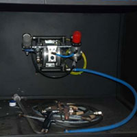 Painting System Manufacturer