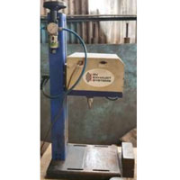 Pin Dot Marking Machine Manufacturer