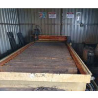 Portable plasma cutting machine Manufacturer
