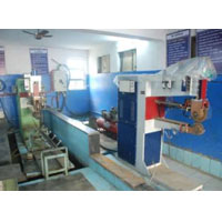 Seam Welding Machine 