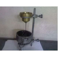 Viscosity B4 Cup